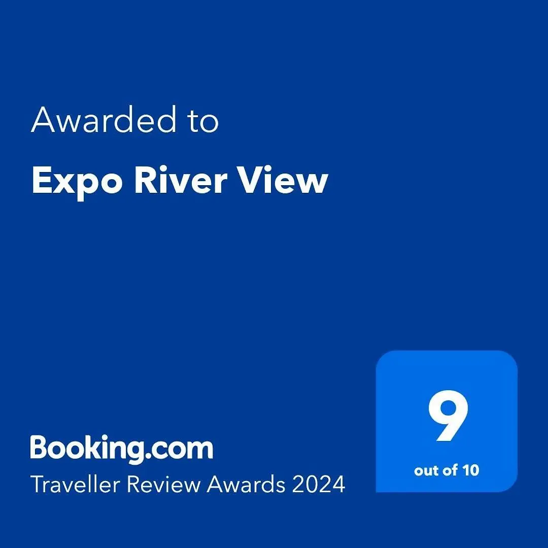 Expo River View Lisboa